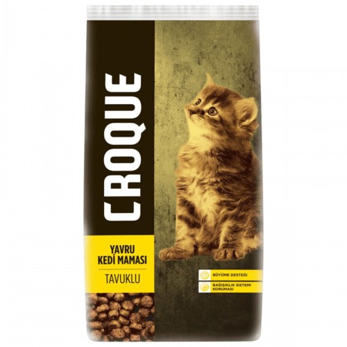 Tavuklu Kısırlaştırılmış Yetişkin Kedi Mama 500+100 Gr Tavuklu Kısırlaştırılmış Yetişkin Kedi Mama 500+100 Gr