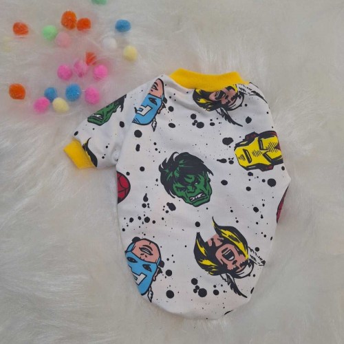 kedi köpek kıyafeti