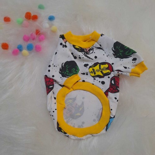 kedi köpek kıyafeti