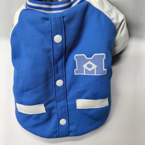 köpek kıyafeti mont ceket