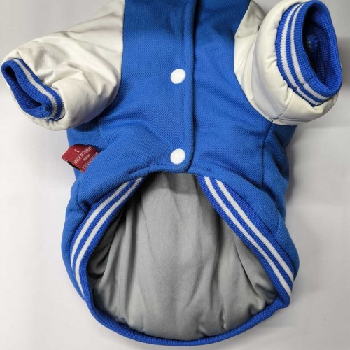 köpek kıyafeti mont ceket