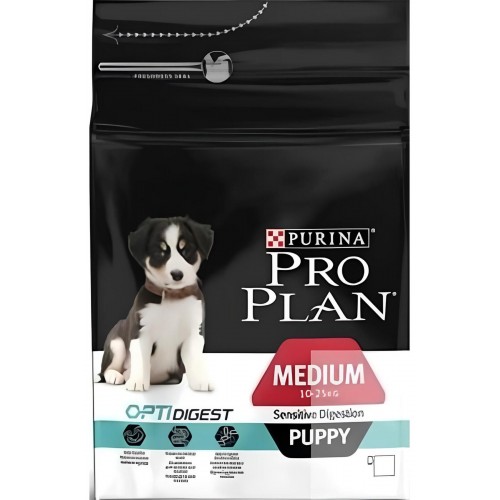 Optidigest Medium Kuzu Etli Yavru Köpek Maması 12 Kg 7613035214767 Optidigest Medium Kuzu Etli Yavru Köpek Maması 12 Kg 7613035214767