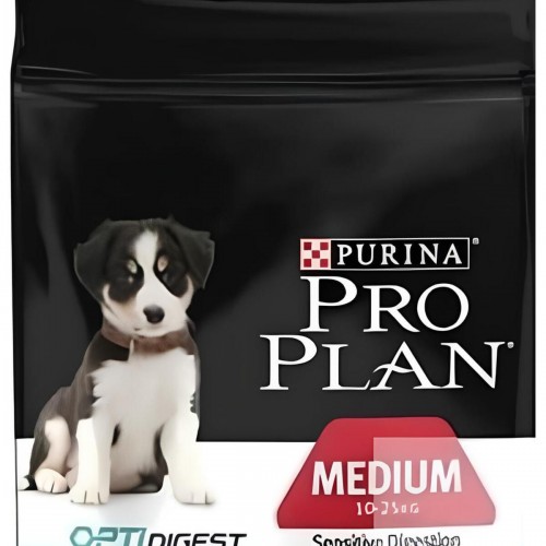 Optidigest Medium Kuzu Etli Yavru Köpek Maması 12 Kg 7613035214767