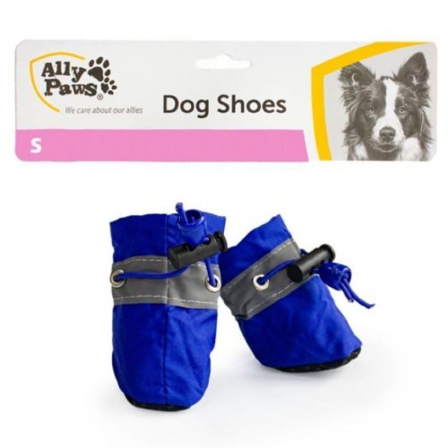 KEDİ KÖPEK AYAKKABI M BEDEN KARIŞIK RENK