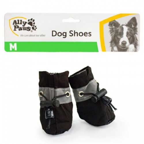 KEDİ KÖPEK AYAKKABI M BEDEN KARIŞIK RENK