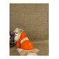 Turuncu Cute Köpek Hoodie Köpek Sweat Köpek Kıyafeti Kedi Kıyafeti Turuncu Cute Köpek Hoodie Köpek Sweat Köpek Kıyafeti Kedi Kıyafeti