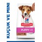 Hills Puppy Kuzulu Küçük Irk Yavru Köpek Maması 6kg Hills Puppy Kuzulu Küçük Irk Yavru Köpek Maması 6kg