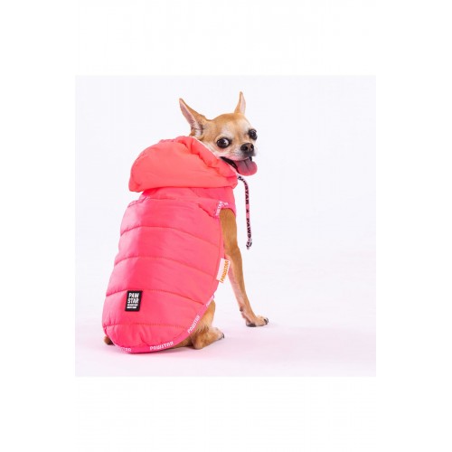 Neon Turuncu Railway Yelek Köpek Yeleği Köpek Kıyafeti Köpek Yağmurluk Neon Turuncu Railway Yelek Köpek Yeleği Köpek Kıyafeti Köpek Yağmurluk
