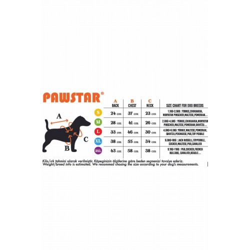 Neon Turuncu Railway Yelek Köpek Yeleği Köpek Kıyafeti Köpek Yağmurluk Neon Turuncu Railway Yelek Köpek Yeleği Köpek Kıyafeti Köpek Yağmurluk