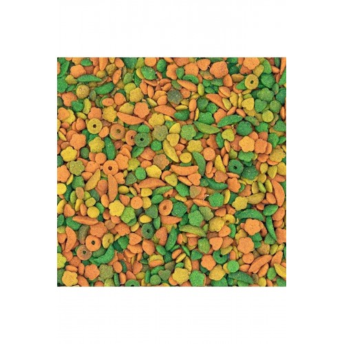 Nutribird P15 Tropical Pelet Yem 1 Kg (Deneme Paketi) Nutribird P15 Tropical Pelet Yem 1 Kg (Deneme Paketi)