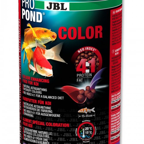 Propond Color Renk Yemi S Boy İnci Tane 1 Lt