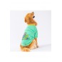 Mint Bone Hunter Orta ve Büyük Irk Köpek Sweati Köpek Kıyafeti Köpek Elbisesi Mint Bone Hunter Orta ve Büyük Irk Köpek Sweati Köpek Kıyafeti Köpek Elbisesi