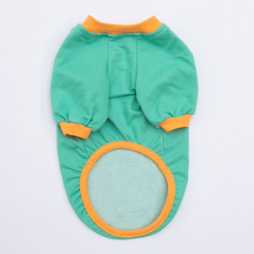 Mint Bone Hunter Orta ve Büyük Irk Köpek Sweati Köpek Kıyafeti Köpek Elbisesi Mint Bone Hunter Orta ve Büyük Irk Köpek Sweati Köpek Kıyafeti Köpek Elbisesi