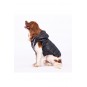 Mor Railway Anorak Yelek Köpek Yeleği Köpek Kıyafeti Köpek Yağmurluk Mor Railway Anorak Yelek Köpek Yeleği Köpek Kıyafeti Köpek Yağmurluk