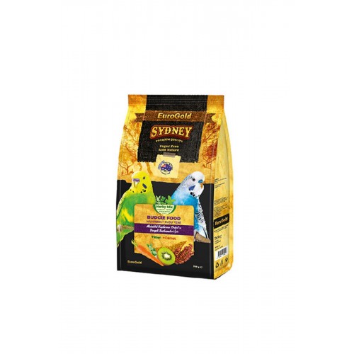 Eurogold World Sydney Muhabbet Yemi 750 Gr (Mstzn) Eurogold World Sydney Muhabbet Yemi 750 Gr (Mstzn)