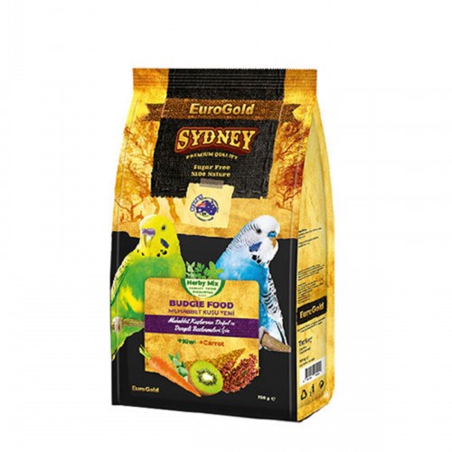 Eurogold World Sydney Muhabbet Yemi 750 Gr (Mstzn) Eurogold World Sydney Muhabbet Yemi 750 Gr (Mstzn)