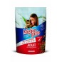 Mıglıorgatto Yetişkin Kedi Maması-biftekli 400 gr - Croquettes Beef Mıglıorgatto Yetişkin Kedi Maması-biftekli 400 gr - Croquettes Beef