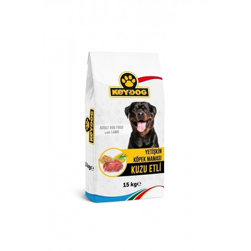 Yetişkin Köpek Maması 15 kg