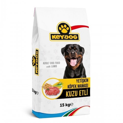 Yetişkin Köpek Maması 15 kg