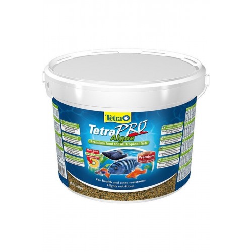 Pro Algae Chips Kova 1,9 KG