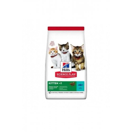 Kitten Ton Balıklı Yavru Kedi Maması 1,5 Kg Kitten Ton Balıklı Yavru Kedi Maması 1,5 Kg