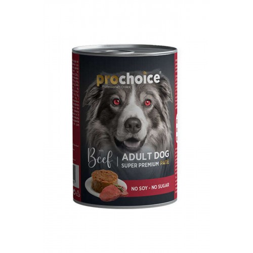 Adult Dog Beef&rıce 400 gr Adult Dog Beef&rıce 400 gr