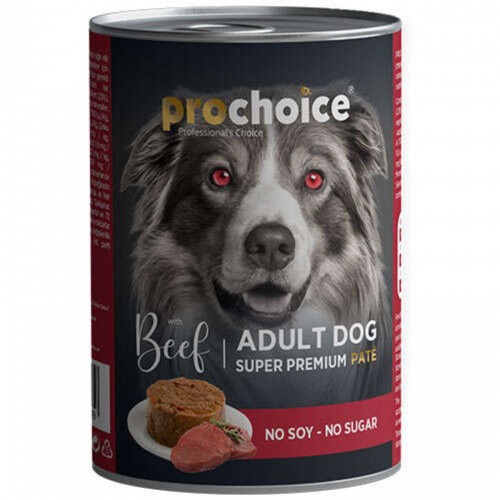 Adult Dog Beef&rıce 400 gr
