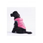 Pembe Style Kapşonlu Kedi Köpek Tişörtü - Kedi Köpek Kıyafeti Pembe Style Kapşonlu Kedi Köpek Tişörtü - Kedi Köpek Kıyafeti