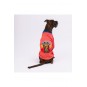 Nar Çiçeği Giraffe Büyük Köpek Sweati - Köpek Kıyafeti (15 KG-45 KG) Nar Çiçeği Giraffe Büyük Köpek Sweati - Köpek Kıyafeti (15 KG-45 KG)