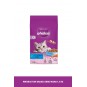 Yetişkin Ton Balıklı Kedi Maması 1.4 Kg Yetişkin Ton Balıklı Kedi Maması 1.4 Kg