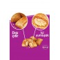 Yetişkin Ton Balıklı Kedi Maması 1.4 Kg Yetişkin Ton Balıklı Kedi Maması 1.4 Kg