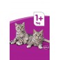 Yetişkin Ton Balıklı Kedi Maması 1.4 Kg Yetişkin Ton Balıklı Kedi Maması 1.4 Kg