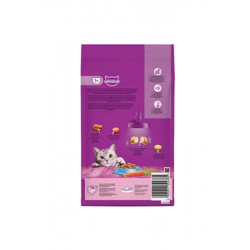 Yetişkin Ton Balıklı Kedi Maması 1.4 Kg Yetişkin Ton Balıklı Kedi Maması 1.4 Kg