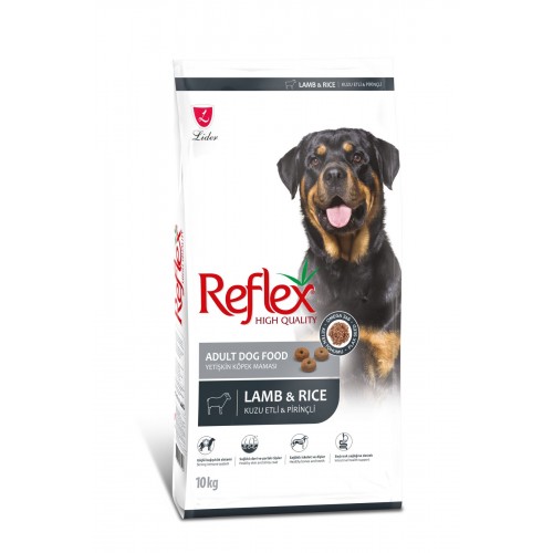 Lamb Rice Adult Dog Foof 10 Kg Lamb Rice Adult Dog Foof 10 Kg
