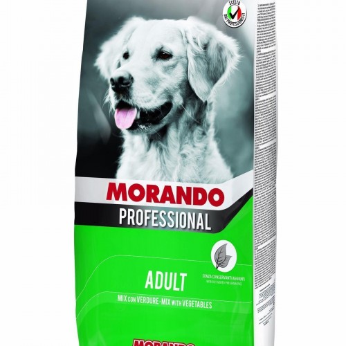 Yetişkin Köpek Maması-sebze Karışımlı 15 Kg - Mıx And Vegetable-adult Dog