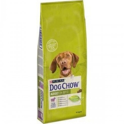 Dog Chow Adult Kuzu 14 Kg 159079