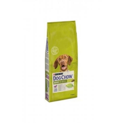 Dog Chow Adult Kuzu 14 Kg 159079 Dog Chow Adult Kuzu 14 Kg 159079
