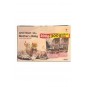 Kuzu Etli ve Pirinçli Yavru Kedi Ve Emziren Anne Kedi Maması 300 gr + 300 gr Bonus Paket Kuzu Etli ve Pirinçli Yavru Kedi Ve Emziren Anne Kedi Maması 300 gr + 300 gr Bonus Paket