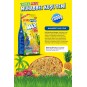 Kuş Max Menu Budgies Tropical Fruity Tropikal Meyveli Muhabbet Kuşu Yemi 1000 Gr. Kb3 Kuş Max Menu Budgies Tropical Fruity Tropikal Meyveli Muhabbet Kuşu Yemi 1000 Gr. Kb3