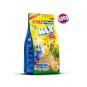 Kuş Max Menu Budgies Ballı Muhabbet Kuşu Yemi 500 Gr. Kb301 Kuş Max Menu Budgies Ballı Muhabbet Kuşu Yemi 500 Gr. Kb301