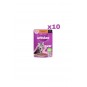 Whıskas Kümes Hayvanlı Yavru Kediler Için Yaş Mama 10 Adet (1X85GR) Whıskas Kümes Hayvanlı Yavru Kediler Için Yaş Mama 10 Adet (1X85GR)