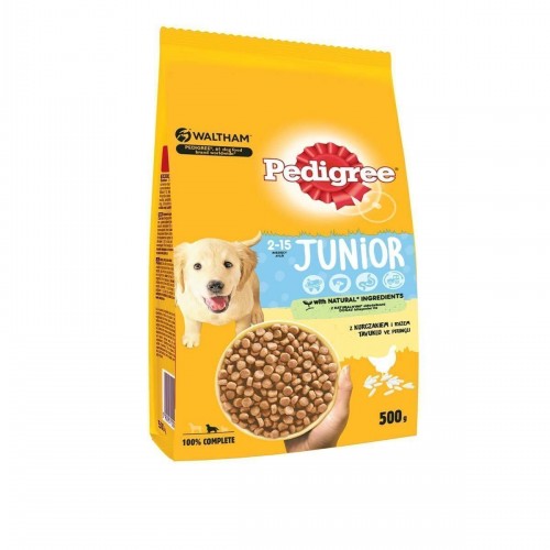 Yavru Kümes Hayvanı&pirinç 500 gr