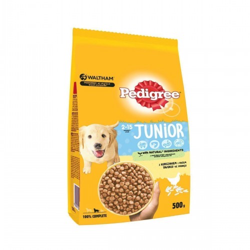 Yavru Kümes Hayvanı&pirinç 500 gr