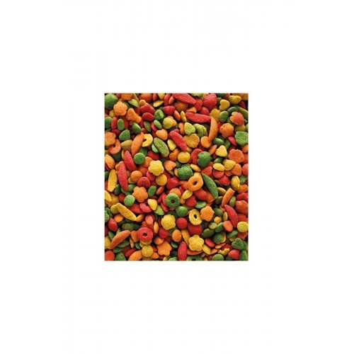 Nutrıbırd P19 Tropıcal 1 Kg Açık Papağan Pelet Yem Nutrıbırd P19 Tropıcal 1 Kg Açık Papağan Pelet Yem