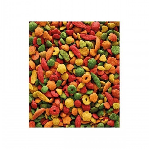 Nutrıbırd P19 Tropıcal 1 Kg Açık Papağan Pelet Yem