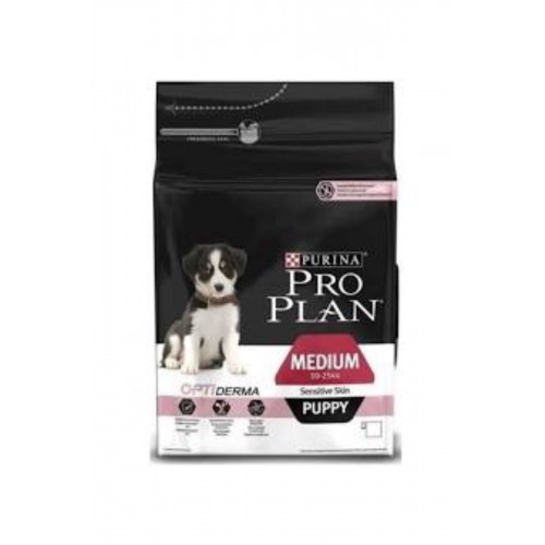 Proplan Medium Puppy Kuzulu Proplan Medium Puppy Kuzulu