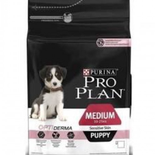 Proplan Medium Puppy Kuzulu Proplan Medium Puppy Kuzulu