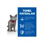 SCIENCE PLAN Tavuklu Kısırlaştırılmış Yavru Kedi Maması 10kg SCIENCE PLAN Tavuklu Kısırlaştırılmış Yavru Kedi Maması 10kg