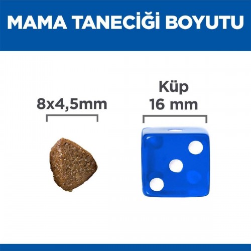 SCIENCE PLAN Tavuklu Kısırlaştırılmış Yavru Kedi Maması 3 Kg SCIENCE PLAN Tavuklu Kısırlaştırılmış Yavru Kedi Maması 3 Kg