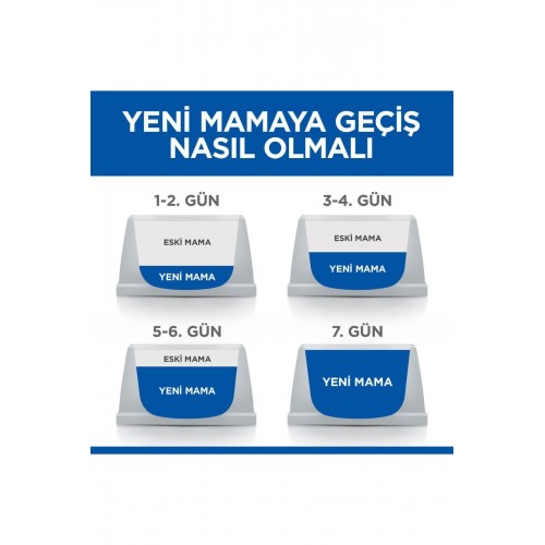 SCIENCE PLAN Tavuklu Kısırlaştırılmış Yavru Kedi Maması 3 Kg SCIENCE PLAN Tavuklu Kısırlaştırılmış Yavru Kedi Maması 3 Kg